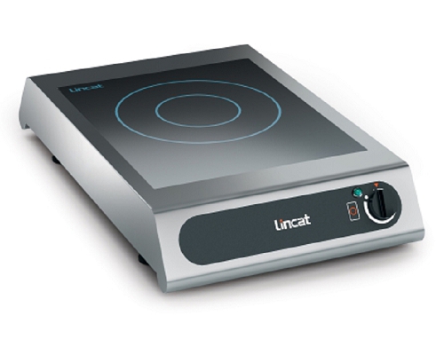 Lincat Electric Counter-top Induction Hob - IH3